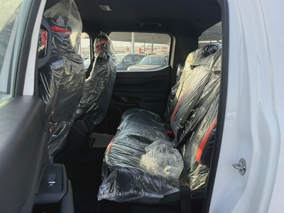 2025 Ford Ranger Raptor - Brand New-13