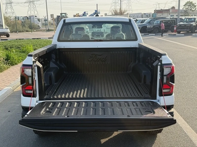 2025 Ford Ranger Raptor - Brand New-16