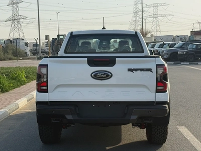 2025 Ford Ranger Raptor - Brand New-3