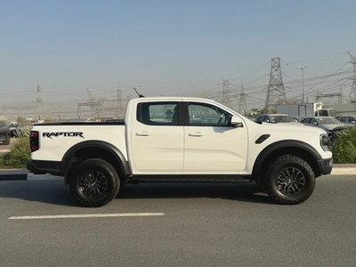 2025 Ford Ranger Raptor - Brand New-4