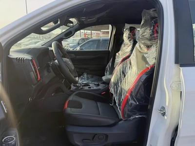 2025 Ford Ranger Raptor - Brand New-7
