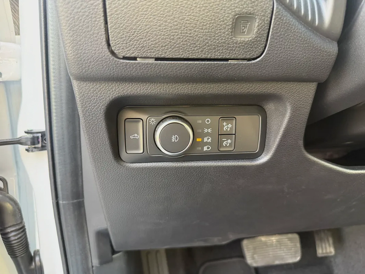2025 Ford Ranger Raptor - Brand New-9-9