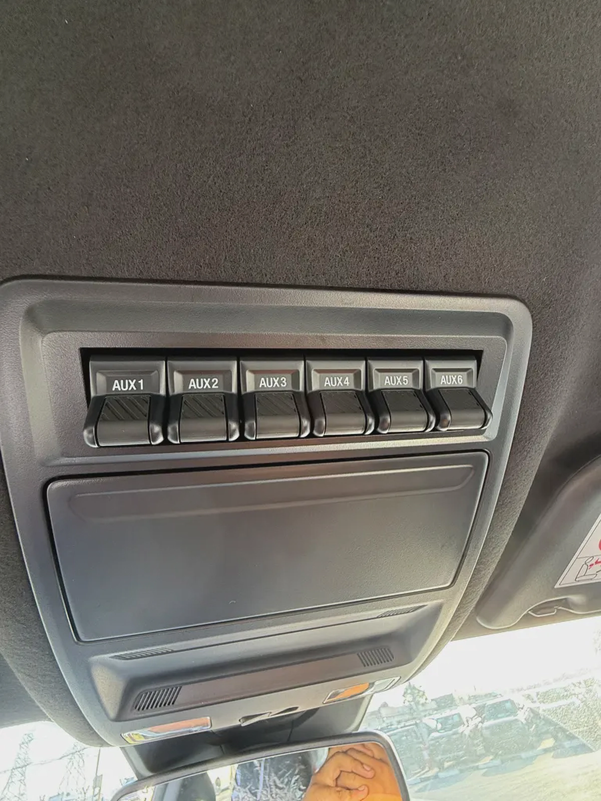 2025 Ford Ranger Raptor - Brand New-8-8