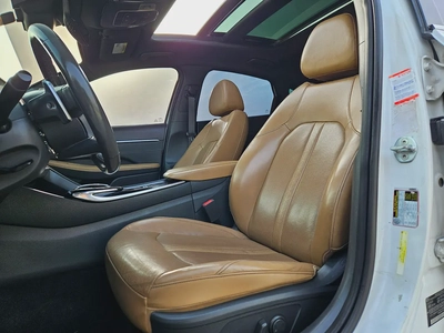 Hyundai Sonata 2021 US Specs Clean Car Full Option Top Luxury 1.6 Turbo Premium Condition-6