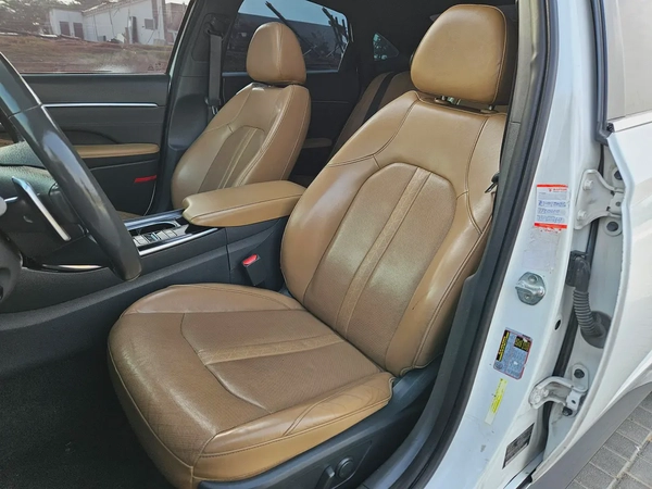 Hyundai Sonata 2021 US Specs Clean Car Full Option Top Luxury 1.6 Turbo Premium Condition