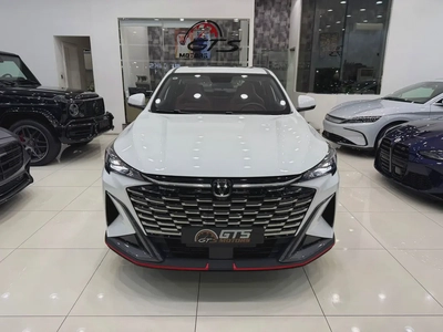 New 2026 Changan X5 Plus - Chinese Specs - GCC Ready-0