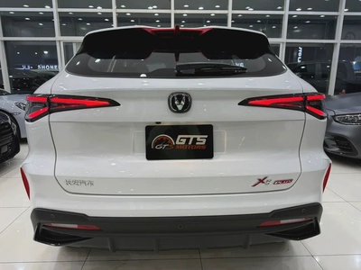 New 2026 Changan X5 Plus - Chinese Specs - GCC Ready-5