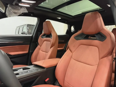 New 2026 Changan X5 Plus - Chinese Specs - GCC Ready-6