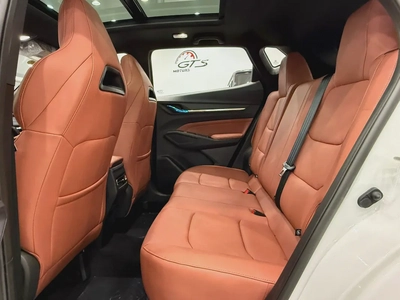 New 2026 Changan X5 Plus - Chinese Specs - GCC Ready-9