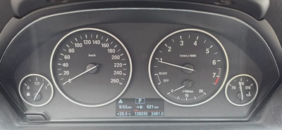 2018-BMW 318i-Excellent Condition-Bank Finance Available-13