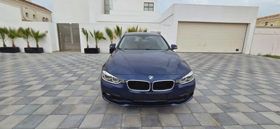 2018-BMW 318i-Excellent Condition-Bank Finance Available-3