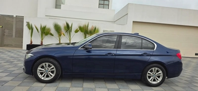 2018-BMW 318i-Excellent Condition-Bank Finance Available-4
