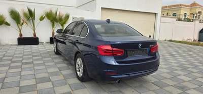 2018-BMW 318i-Excellent Condition-Bank Finance Available-6