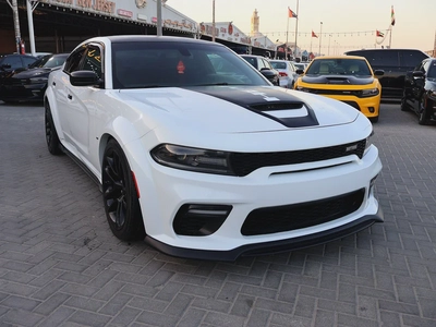 Dodge Charger Daytona 2021 | 5.7L HEMI V8 | SuperTrack | Chassis in Original Condition-3