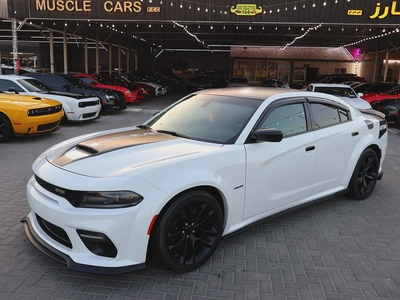 Dodge Charger Daytona 2021 | 5.7L HEMI V8 | SuperTrack | Chassis in Original Condition-4