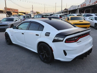 Dodge Charger Daytona 2021 | 5.7L HEMI V8 | SuperTrack | Chassis in Original Condition-6