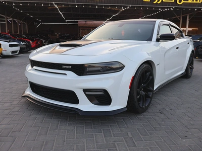 Dodge Charger Daytona 2021 | 5.7L HEMI V8 | SuperTrack | Chassis in Original Condition-7