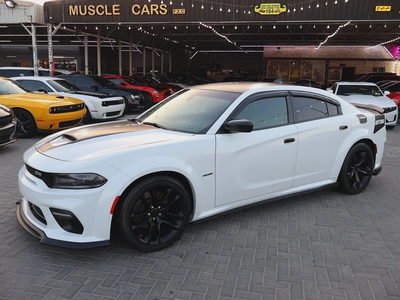 Dodge Charger Daytona 2021 | 5.7L HEMI V8 | SuperTrack | Chassis in Original Condition-8