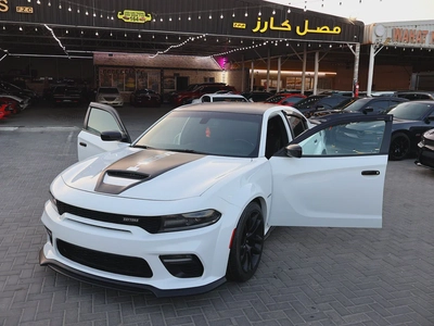 Dodge Charger Daytona 2021 | 5.7L HEMI V8 | SuperTrack | Chassis in Original Condition-14