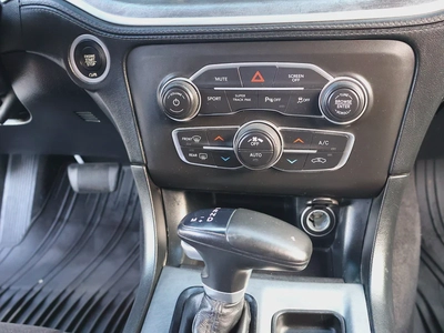 Dodge Charger Daytona 2021 | 5.7L HEMI V8 | SuperTrack | Chassis in Original Condition-17