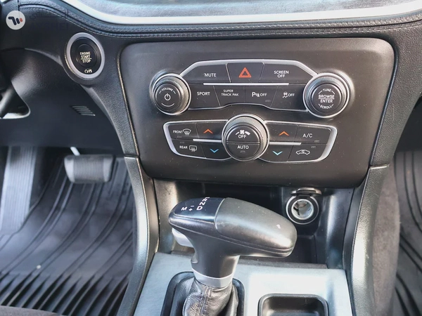 Dodge Charger Daytona 2021 | 5.7L HEMI V8 | SuperTrack | Chassis in Original Condition