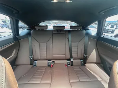 BMW 420i M Sport - GCC Specs 2025 Under Warranty and Free Service From Agency-13