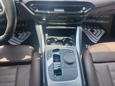 BMW 420i M Sport - GCC Specs 2025 Under Warranty and Free Service From Agency-16