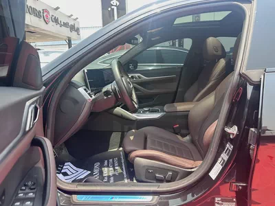 BMW 420i M Sport - GCC Specs 2025 Under Warranty and Free Service From Agency-7