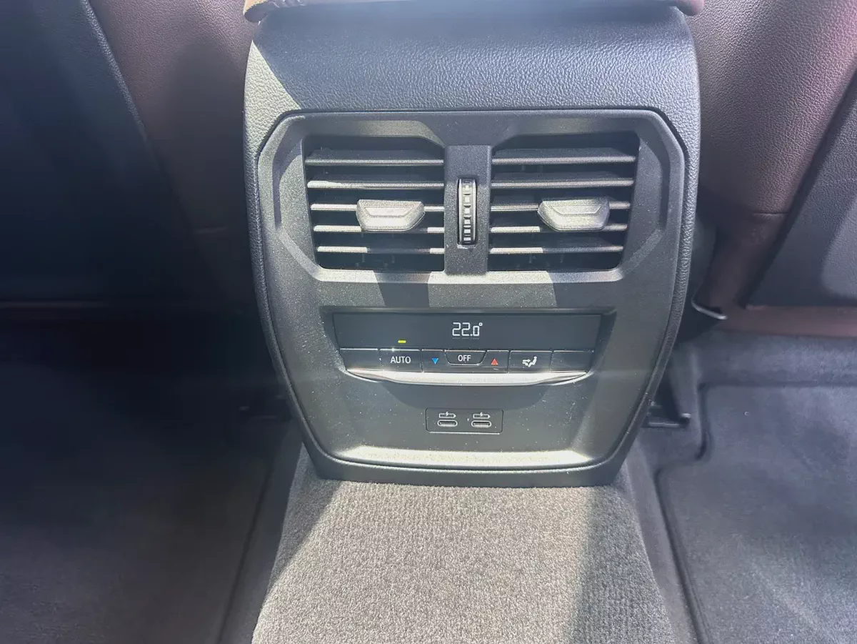 BMW 420i M Sport - GCC Specs 2025 Under Warranty and Free Service From Agency-18-18
