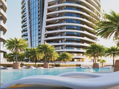 FURNISHED | OPEN CITY VIEW | 10% DISCOUNT | 10%ROI-3