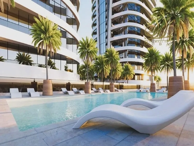 FURNISHED | OPEN CITY VIEW | 10% DISCOUNT | 10%ROI-8