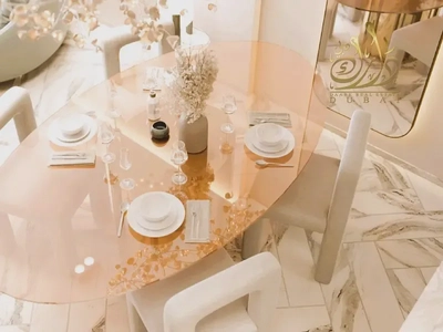 FURNISHED | OPEN CITY VIEW | 10% DISCOUNT | 10%ROI-2