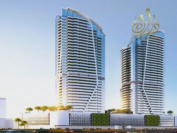 FURNISHED | OPEN CITY VIEW | 10% DISCOUNT | 10%ROI