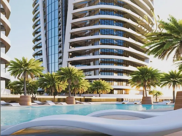 FURNISHED | OPEN CITY VIEW | 10% DISCOUNT | 10%ROI
