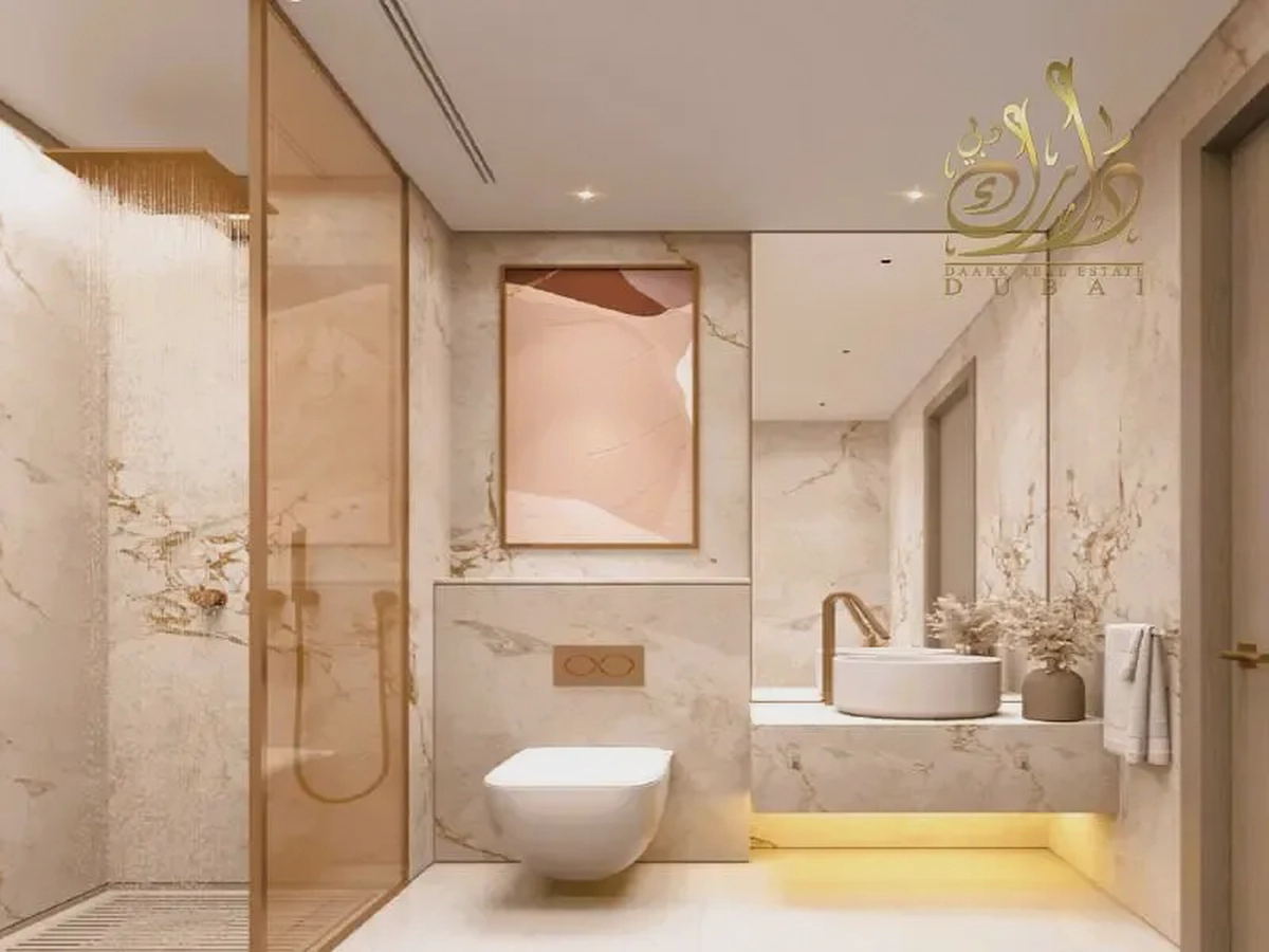 FURNISHED | OPEN CITY VIEW | 10% DISCOUNT | 10%ROI-1-1