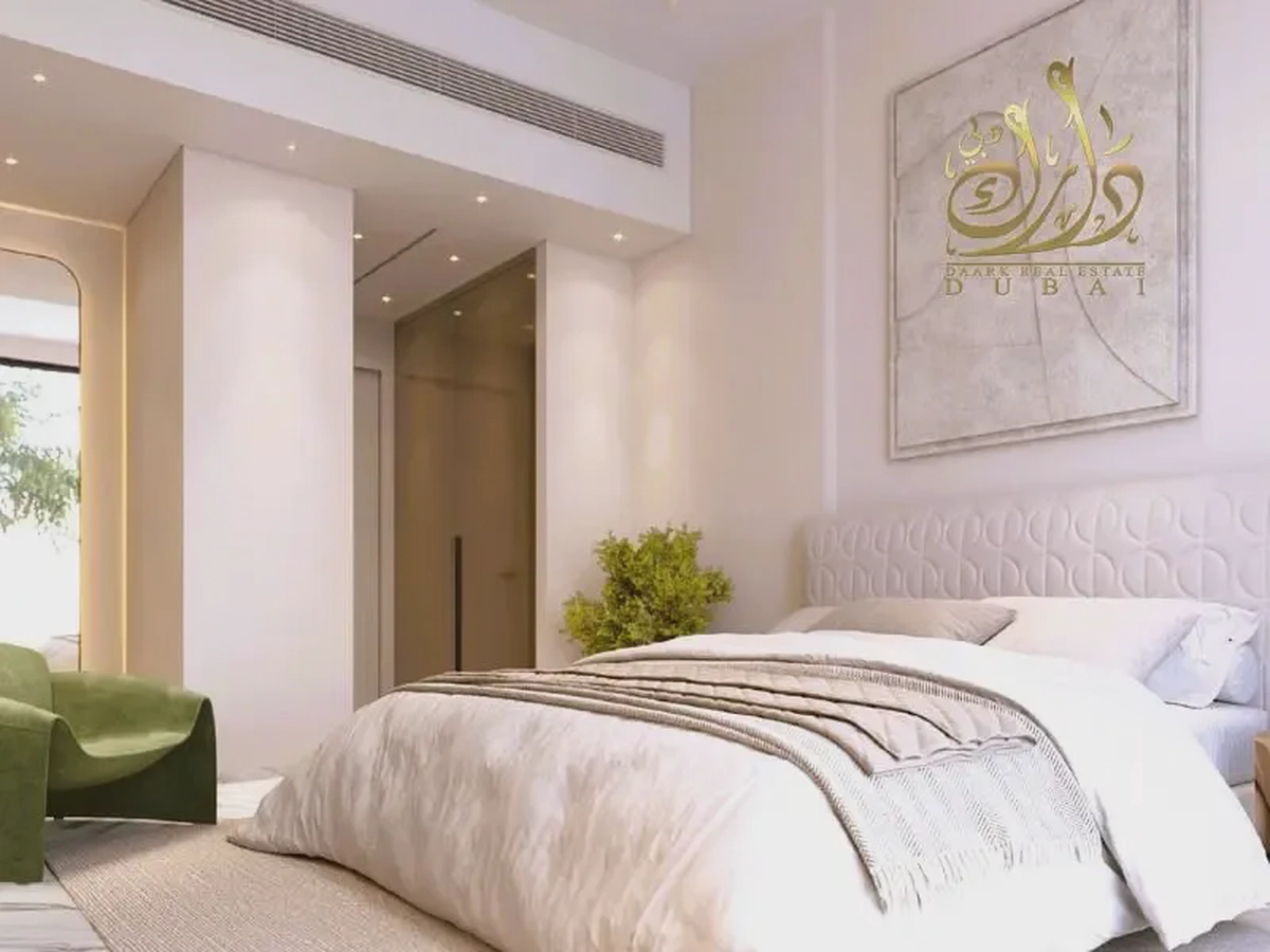 FURNISHED | OPEN CITY VIEW | 10% DISCOUNT | 10%ROI-4-4