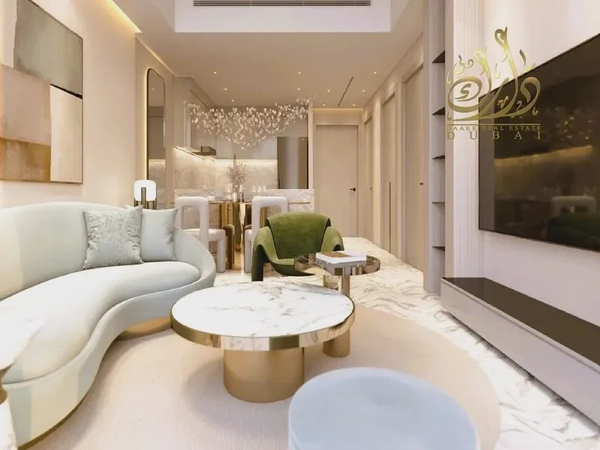 FURNISHED | OPEN CITY VIEW | 10% DISCOUNT | 10%ROI