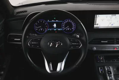 2021 Hyundai Palisade SEL Premium | GCC Specs | Low Mileage-11