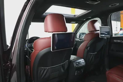2021 Hyundai Palisade SEL Premium | GCC Specs | Low Mileage-13