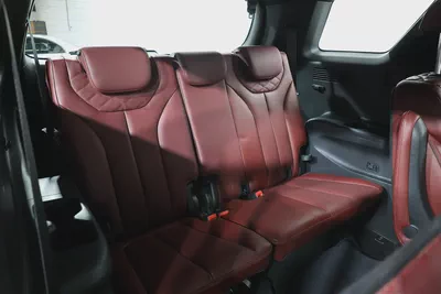 2021 Hyundai Palisade SEL Premium | GCC Specs | Low Mileage-14