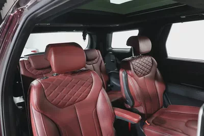 2021 Hyundai Palisade SEL Premium | GCC Specs | Low Mileage-15