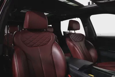2021 Hyundai Palisade SEL Premium | GCC Specs | Low Mileage-17
