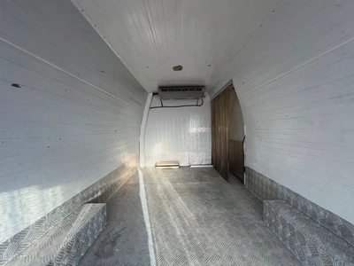 2020 | Nissan Urvan | Chiller | Van | Manual | Ref#925-11
