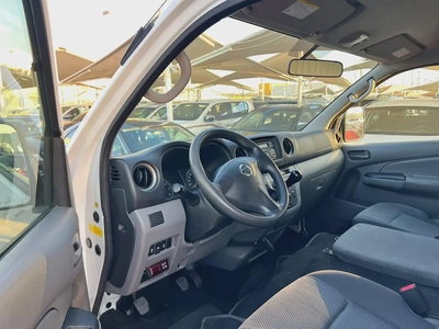 2020 | Nissan Urvan | Chiller | Van | Manual | Ref#925-8