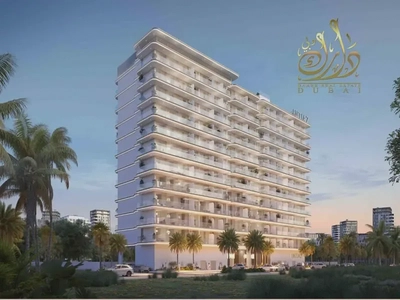 Apartment for sale in a strategic location close to everything-4