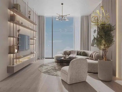 Apartment for sale in a strategic location close to everything-0