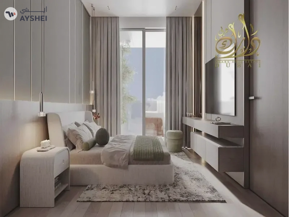 Apartment for sale in a strategic location close to everything
