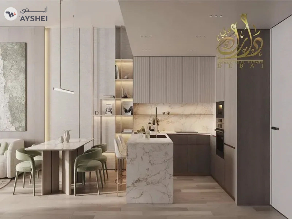 Apartment for sale in a strategic location close to everything