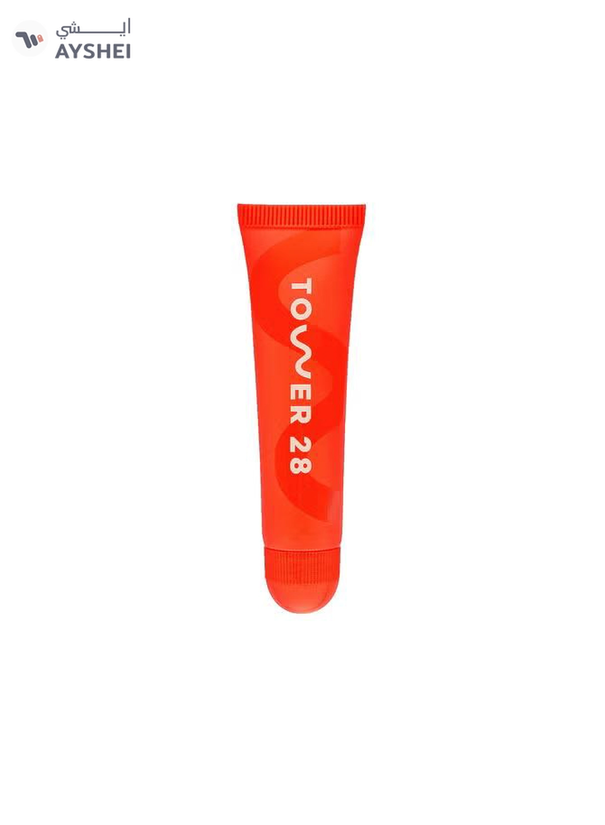 TOWER 28 Lipsoftie Tinted Lip Treatment Tower 28 SOS
