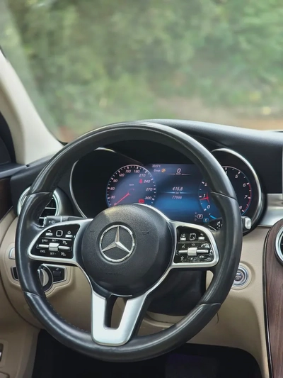 2021 Mercedes-Benz C 300 AMG - Stunning Performance  Luxury-10